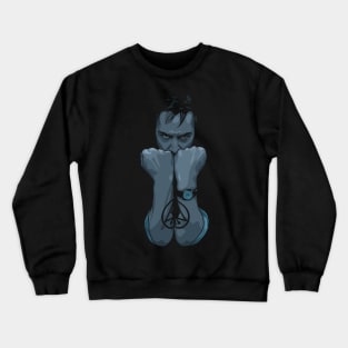 Into the Light Crewneck Sweatshirt